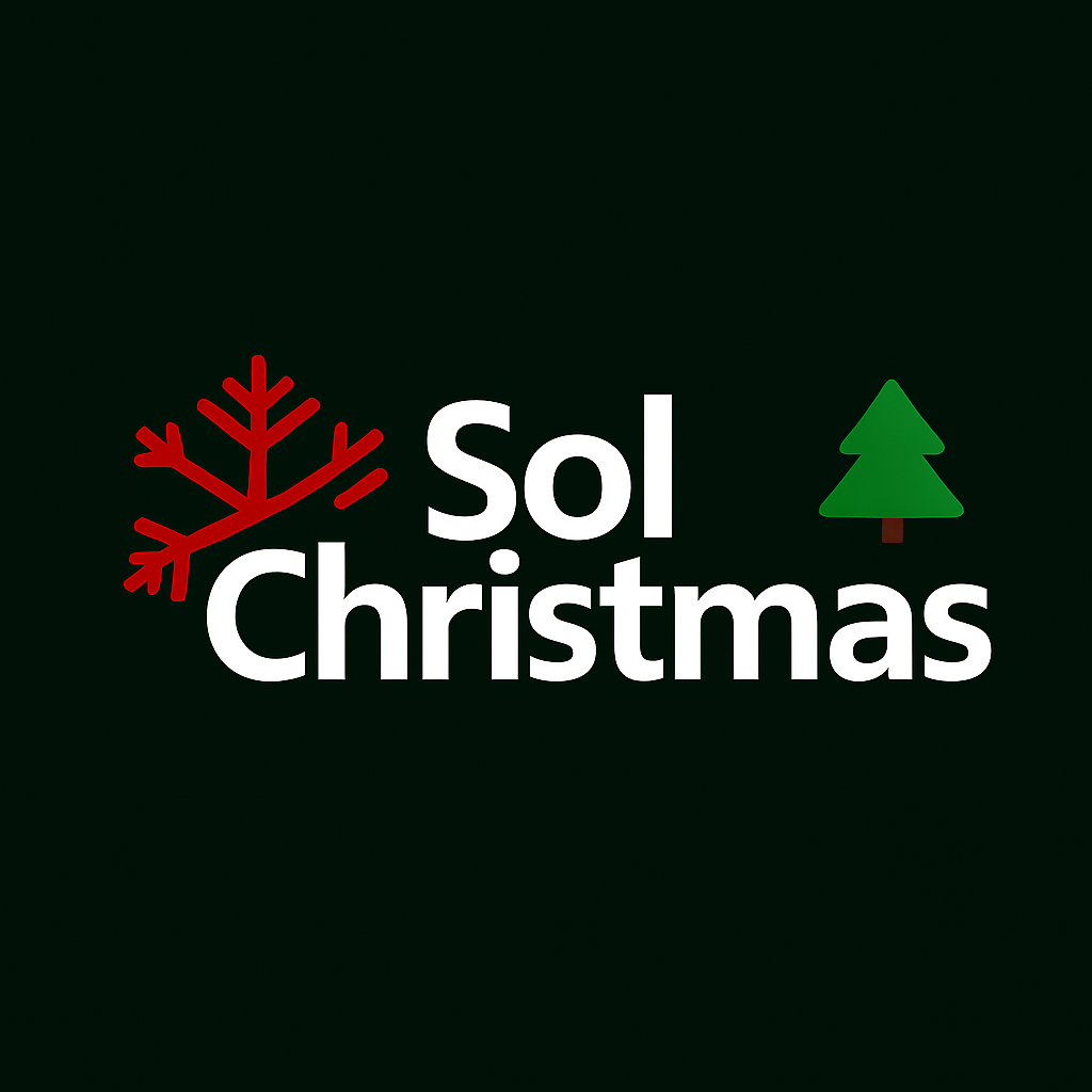 SolChristmas
